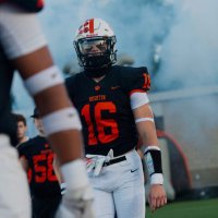 Ryan Jedrusik (@rjedrusik16) 's Twitter Profile