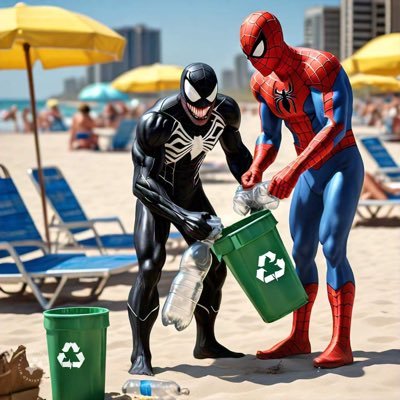 Somos una empresa dedicada a ayudar a la toma de conciencia ecológica en el mundo.