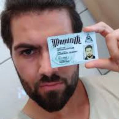 BDumgan8849's profile picture. Join the Illuminati today