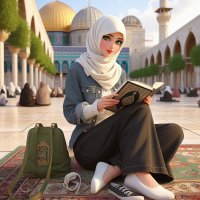 Özlem Nur Öztürk (@oz1emnur) Twitter profile photo
