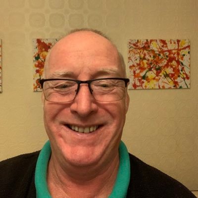 Frustrated artist, cat herder and humourist. Same handle in you know where