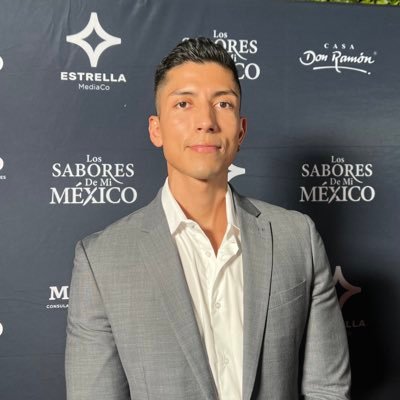 (Mostly inactive here). Former host @LAist. DACAmented. 🏳️🌈 he/his. Dog dad. @NAHJ, @ONA B4: @mydesert/@USATODAY Network, @latimes, @KCRW, @NPR.