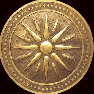 🇬🇷 Explorando o ₪ ₪ #LegadoGrego #greekculture: mitos, filosofia, história e cultura 𓆉 Da Antiguidade ao mundo moderno, descubra os tesouros de Hellas ❊