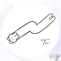 tenten77 (@ten_t77) 's Twitter Profile Photo tenten77 (@ten_t77) 's Twitter Profile Photo