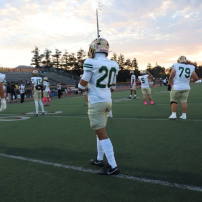 JayNavarro805's profile picture. St. Bonaventure High School || C/O 26’ || MLB || 4.0 GPA || 5’10|| 195 LBS|| HC: @thrilll_32