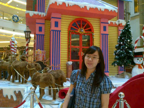 AnastasiaKristi's profile picture. 