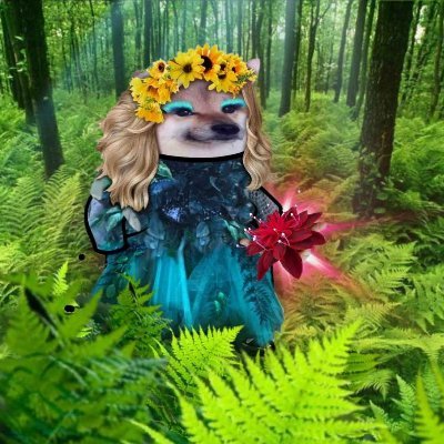 Peasant, don't like to be put in boxes. Born @ 328.57 I can’t follow back due to Twatter rules but will asap