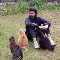 Àngel Pascual (@ngel_pascual) 's Twitter Profile