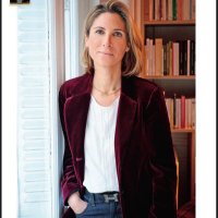 de Funès (@juliadefunes) 's Twitter Profile