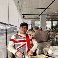 Yuanzhi Li☘️ (@yuanzhi_) 's Twitter Profile