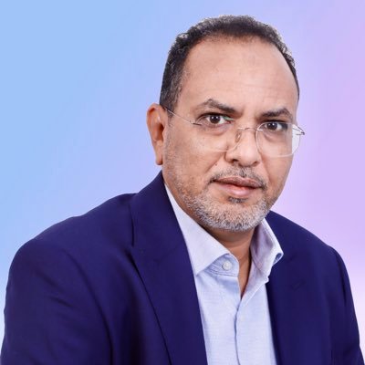 قاريء - كاتب - مذيع @alarabytv hamidalnazir@gmail.com