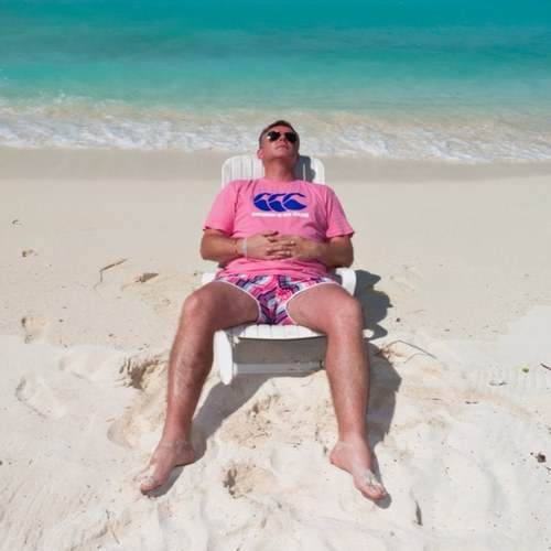 guydavies7's profile picture. 