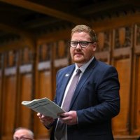 Jonathan Brash MP (@jonathanbrash) 's Twitter Profile