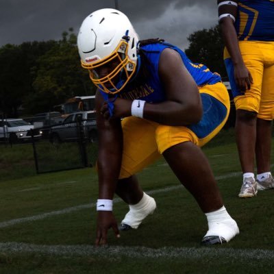 Auburndale High | C/O 2026 | OL | GPA: 3.3 | 5’10 250lb | Contact: 8632242669 | Email: nariscooper0@gmail.com