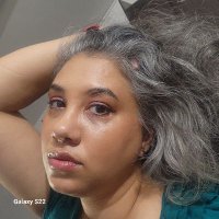 Thalia Ishvari - Stormcaller (@thaliaishvari) 's Twitter Profile