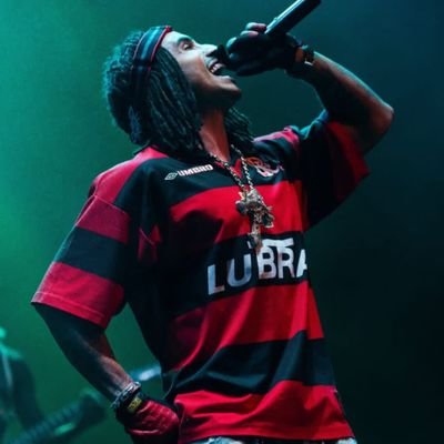 yurinathanofc's profile picture. FLAMENGUISTA 🔴⚫️

@FLAESPORTS