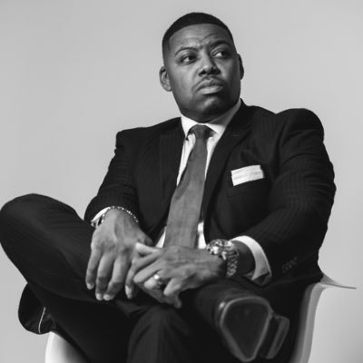 Community & Youth Advocate | Speaker | Believer | Mentor | Husband | Father