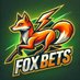 FoxBets (@foxbets15) Twitter profile photo FoxBets (@foxbets15) Twitter profile photo