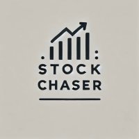 StockChaser (@stockchaser_) 's Twitter Profile Photo StockChaser (@stockchaser_) 's Twitter Profile Photo