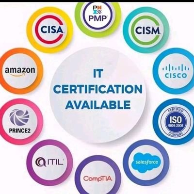 Johnkruzz1's profile picture. Remote control support exam dumps and vouchers available https://t.co/SirA9aBrNh