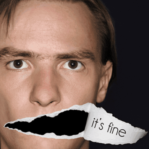 Actually Fine It's Fine (@itsreallyfine) | Twitter