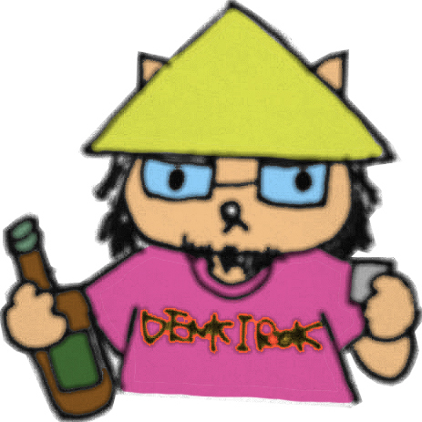 DENKIROK Profile Picture