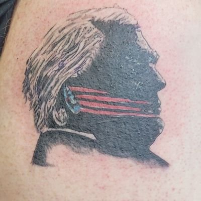 packerfan306's profile picture. 