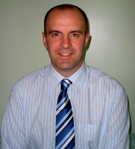 JohnBinns_ehs's profile picture. Writer, blogger, trainer & director of environmental consultancy with over thirteen years experience of management systems, auditing and training.