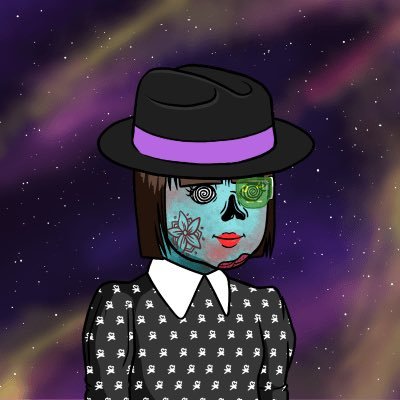 fatemerrrr's profile picture. Trader