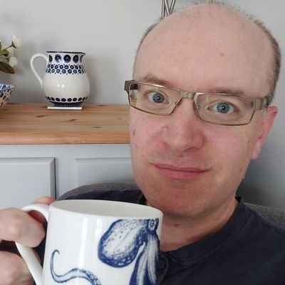 Author and researcher specialising in German WW2 aircraft development and British space vehicles.