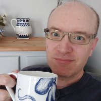 Dan Sharp (@therealdansharp) 's Twitter Profile