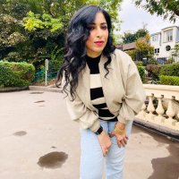 Farzana فرزانه (@fazzyqadir) 's Twitter Profile Photo