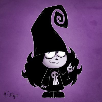 🍄👻Spooky little gnome creature👻🍄
💀🌹i make art i think🌹💀
They/Any
Formerly known as A. Effgus
⚰️🦇👽🎃🖤