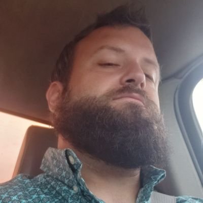 🦍☀️
Tree work/ outdoor living space design
Intel Marine Vet | Biomed/IT infrastructure |
Human Supremacist | ✝️