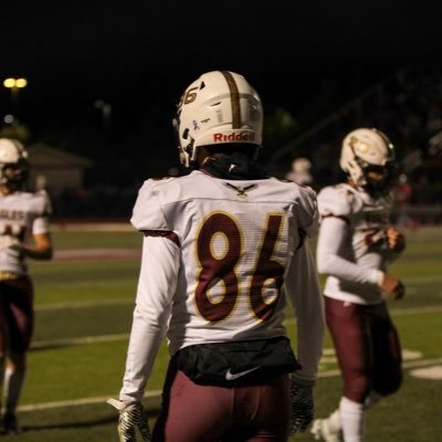 Dunlap High School | C/O 2027 | 6’1 180lbs | DE/TE/ATH | Email: braymercer1@gmail.com |