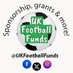 UK Football Funds (@ukfootballfunds) Twitter profile photo UK Football Funds (@ukfootballfunds) Twitter profile photo