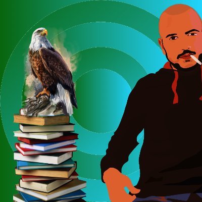 iquintilisxci's profile picture. Nemo vir est qui mundum non reddat meliorem.| Dünyayı daha iyi bir yer yapmayan insan, insan değildir. Fikirlere kurşun işlemez.