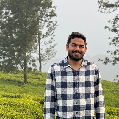 ayushsharma76's profile picture. Brewing something!
Prev @PagarBook and @merklesokrati.