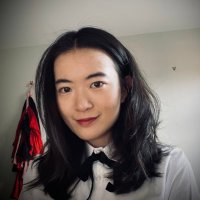 Clare Chang (@cyyclare) 's Twitter Profile Photo