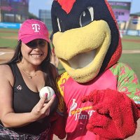 Liz Serrano (@lserrano1718) 's Twitter Profile