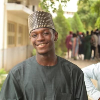 NabilAbuba50790's profile picture. I am a software engineer with a flair for dynamic digital solutions. || Islam