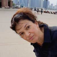 Ulrike Winkelmann (@uwiworks) 's Twitter Profile