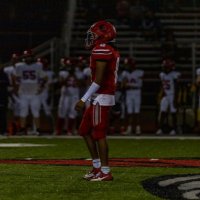 Anthony Willie (@8ch8_808) 's Twitter Profile