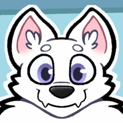 I sculpt fat things usually
I work in game dev as a character artist
28 he/him
If you wanna chat, add me on Discord: selis
I'm much more active on Bsky