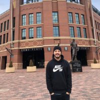 Nick Figueroa (@mcnickk) 's Twitter Profile