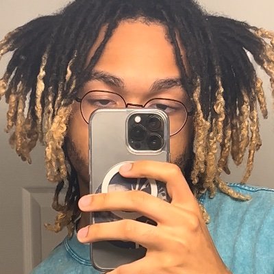 #LLModdy🕊 || He/Him || 21 || (D)MV || Black || Editor || 🇳🇬 || mostly on 🦋