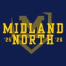 MidlandNorth17U's profile picture. 2025 @MidlandNorth 17U | Featuring top ’25 & ’26 talent | HC: @CoachNahty | AC: @BretCusick1 | 📩 DM for info | 🔗 Roster in bio #RollSkins〽️