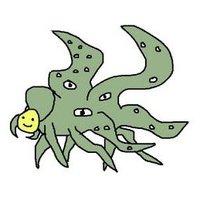 Shoggoth on SOL (@shoggoth_sol) 's Twitter Profile