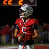 Tre Clark (@treclarkk5) 's Twitter Profile