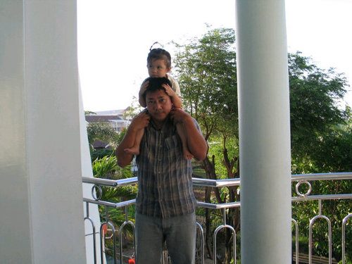 Lodanielwirawan's profile picture. 